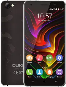 Замена тачскрина на телефоне Oukitel C5 в Ижевске